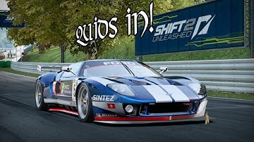 Quids In! Shift 2: Unleashed - Review