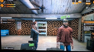 Gas Station Simulator Walkthrough- PART 3