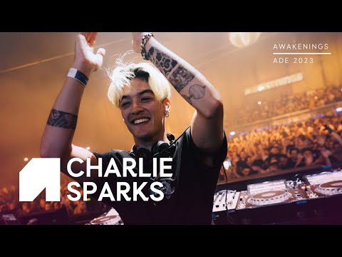 Charlie Sparks | Awakenings ADE  2023
