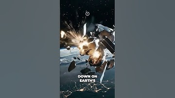 Asteroïde 2024 YR4 zou de maan kunnen raken en inslaan op satellieten van de aarde. #Cosmoknowled...