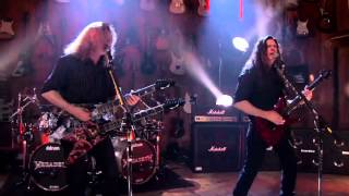Megadeth  Trust live 2012