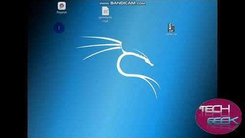 How to Hack RAR ZIP Password using Kali Linux