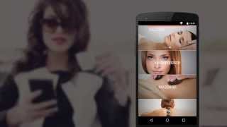 Vaniday App - Android  : Book beauty experiences instantly! screenshot 3