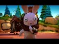 Rabbids Invasion Being Rabbids Part 3 