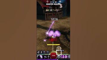 INSANE VIRTUOSO BURST DAMAGE PVP GUILD WARS 2 #gw2 #gaming #gw2pvp #games #guildwars2 #gameplay