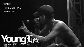 Young Lex Identik Dengan Kata-Kata Kasar? Masa, sih? [ VERY INFLUENTIAL PERSON - CHAPTER 3 ]