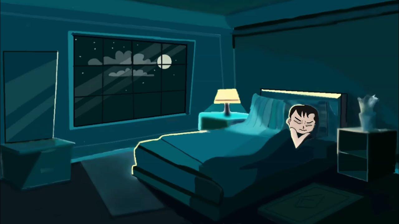 how sleep paralysis feels like YouTube