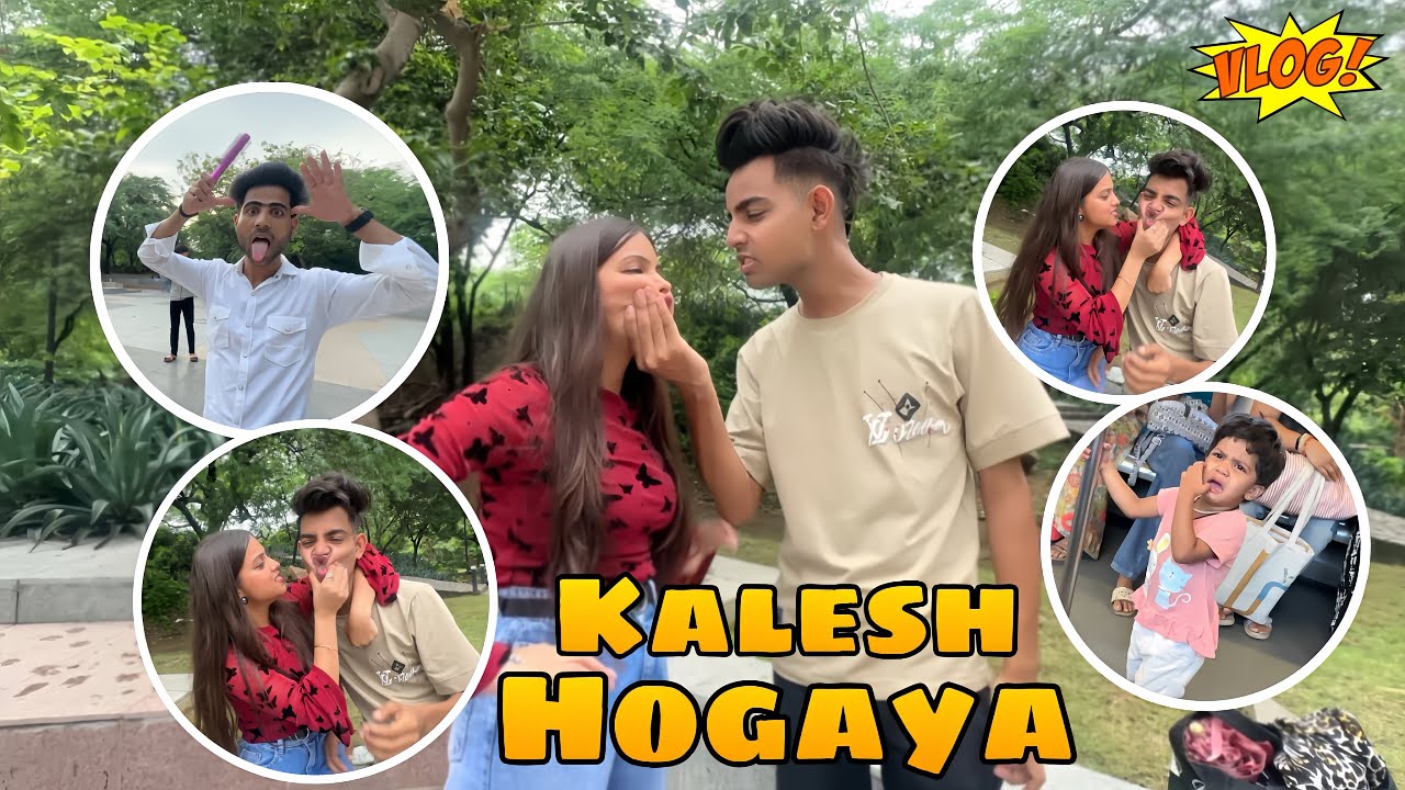 ABID SE LADAI HOGAYI 🥺💔 || ABID KO BOHOT MARA MAINE 🥺 || NITISHA 09