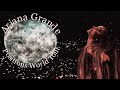 Ariana Grande - Positions World Tour (OLD EDIT 2021)