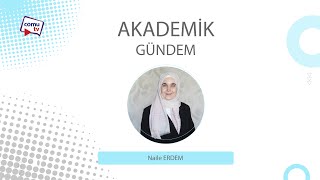 Akademik Gündem - Kariyer Planlaması