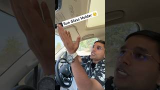 Majestor ka Sunglass holder nahi mill rha 😥🫣