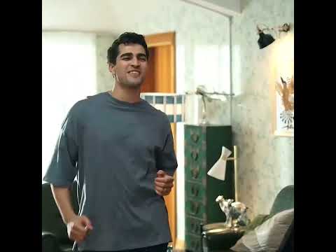 رقصة فريد مسلسل طائر الرفراف الحلقه 3