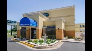 Quality Inn Merriam Kansas - Merriam Hotels Kansas