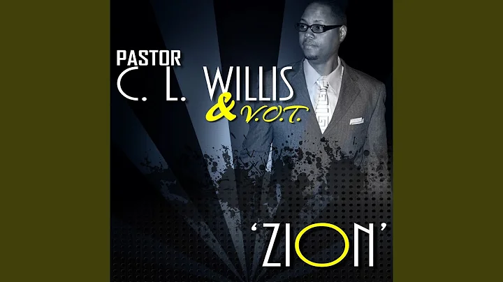 Zion (feat. Lady Joyce Willis)