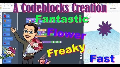 Fantastic Flower - Freaky Fast Code!!!