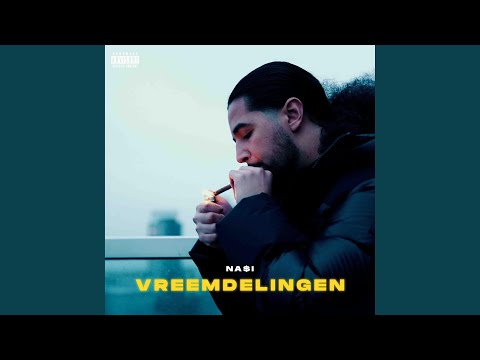 VREEMDELINGEN