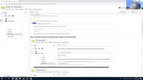 Basic Python Video 1: Google Colab