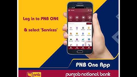 PNB One: How to open an OD Account?