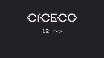 CICECO LINE 2 - Energy | Video Overview