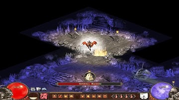 Median XL Sigma Unholy Melee Paladin Part 7: A Difficult Start In Ubers