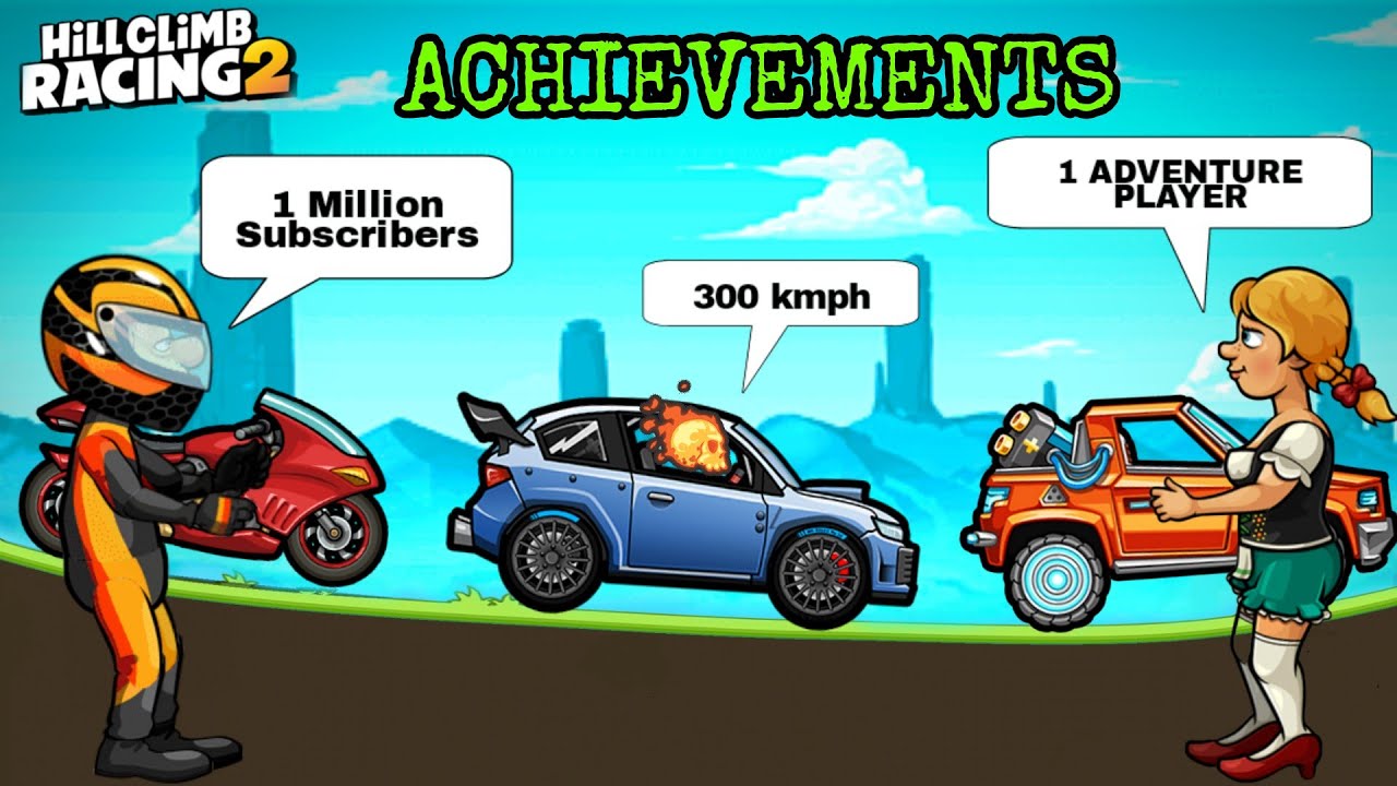 Hill Climb Racing 2 earns 15 million monthly installs, and is