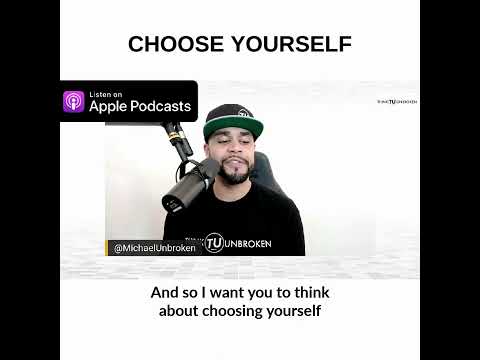 Choose Yourself | CPTSD and Trauma Healing Coach