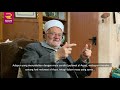 Pernyataan Mufti Palestine Tentang Malaysia
