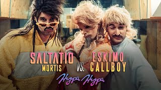 Video thumbnail of "Saltatio Mortis vs. Eskimo Callboy - Hypa Hypa"