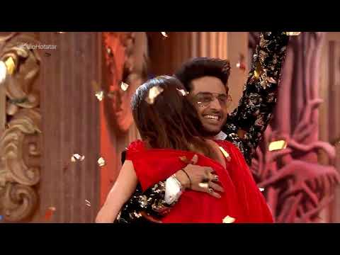 Gaurav Wins The Trophy Bigg Boss 19 JioHotstar