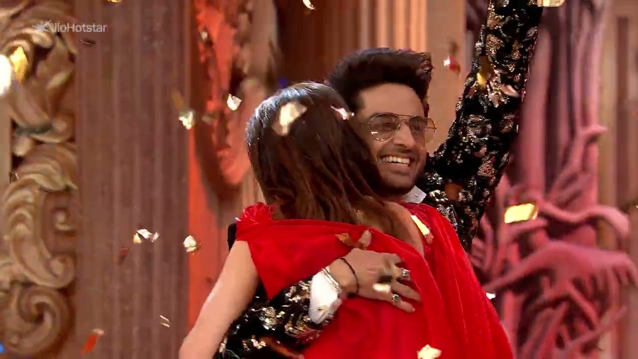 Gaurav Wins The Trophy | Bigg Boss 19 | JioHotstar