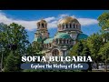 Sofia Bulgaria Travel Guide - An Epic Tour of Bulgaria&#39;s Capitol.