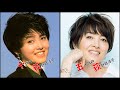 (映像集)10代の荻野目洋子 vs 50代の荻野目洋子