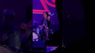 Steve Vai - Zeus in Chains at The Factory Chesterfield Mo 4/30/24
