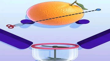 Good Slice - All Levels Gameplay Android IOS (Level 25-30)