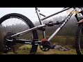 Cotic FlareMax | First Ride | MBR Magazine