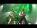 4.12.2018 St. George Theater - Crazy Little Thing Called Love (Queen cover)