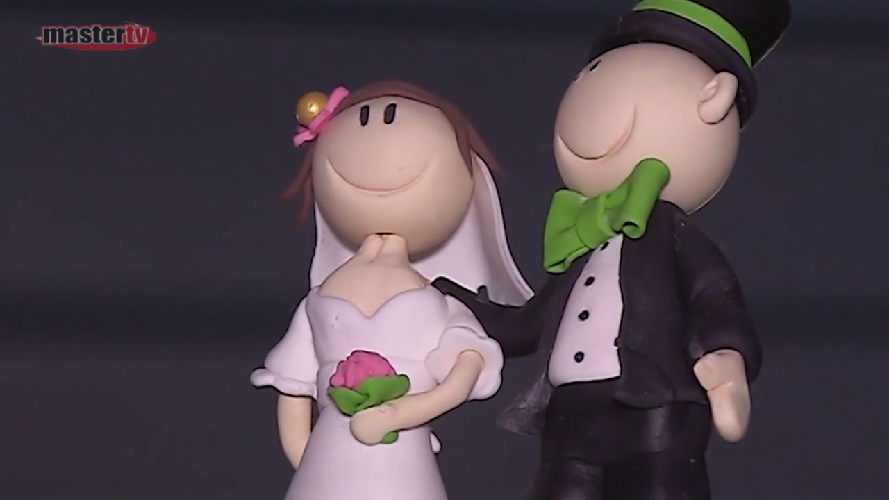 MASTER TV ŁUKÓW - Gala Targów Ślubnych w Decybelu - YouTube