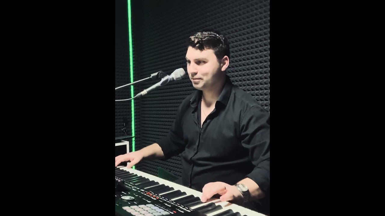 Două flori și-un singur dor, nu faci din frate străin - Andrei Bulancea 