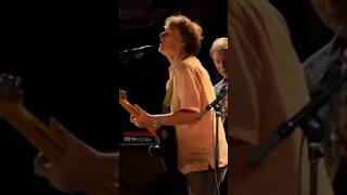 Eric Clapton performing &quot;Can&#39;t Find My Way Home&quot; live with Steve Winwood and Derek Trucks.