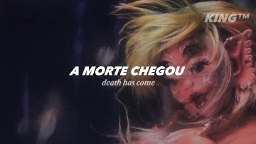 Melanie Martinez - Death (Demo | Early Concept) | Tradução/Legendado | (Eng Subs) | Unreleased