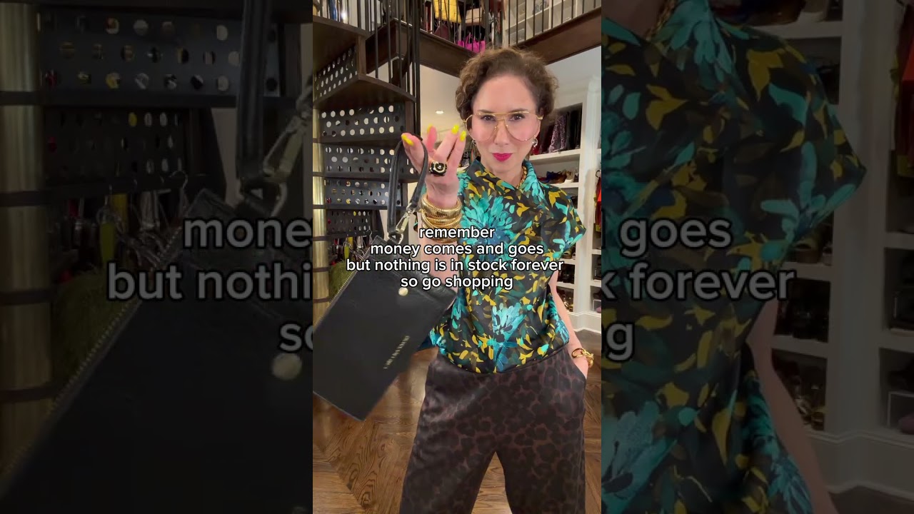 My Sling Bag is Back! ❤️ | Carla Rockmore  #fashion #slingbag #LoveQVC
