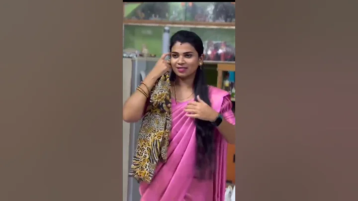 surprise gift for my wife on her birthday ❤️ #shorts #love #tamil #family #surprise