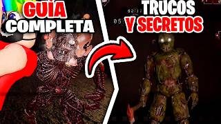 BITE BY NIGHT GUÍA FINAL ! COMO JUGAR, TODAS las CLASES Y ASESINOS! | Roblox