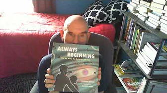 Reviewing THE ENCHANTED SYMPHONY By Julie Andrews & Emma Walton Hamilton, and ALWAYS BEGINNING thumbnail