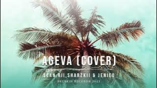 Sean Rii , Sharzkii & Jenieo - Ageva (Audio)