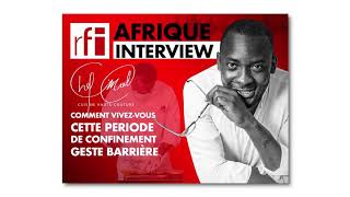Chef O'miel sur RFI