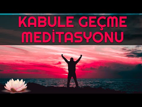 Video: Kabul Meditasyonu