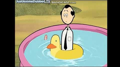 The Oblongs Season 1-2 Theme Song