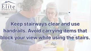 🚨 September Is Falls Prevention Month! 🏡💙