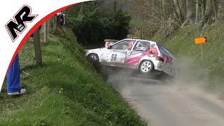 Rallye du Pays de Caux 2024